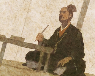 ヤマモトマサアキ・画