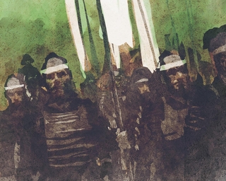 ヤマモトマサアキ・画