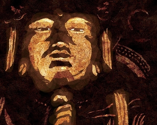 ヤマモトマサアキ・画
