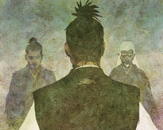 ヤマモトマサアキ・画