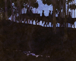 ヤマモトマサアキ・画