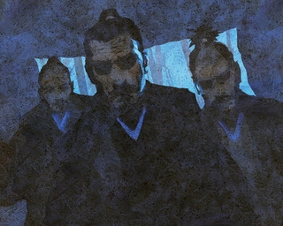 ヤマモトマサアキ・画