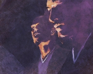 ヤマモトマサアキ・画