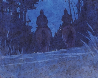 ヤマモトマサアキ・画