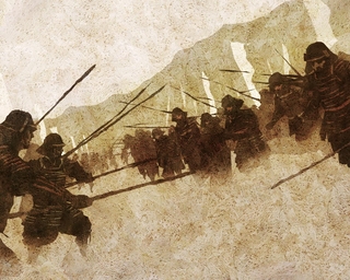 ヤマモトマサアキ・画