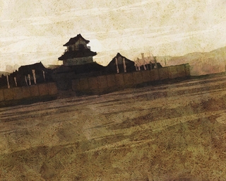 ヤマモトマサアキ・画