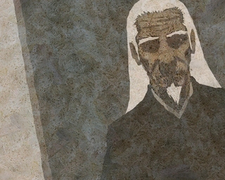 ヤマモトマサアキ・画