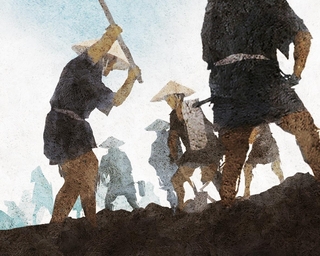 ヤマモトマサアキ・画