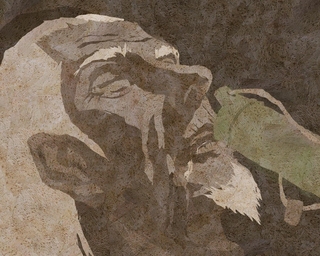 ヤマモトマサアキ・画