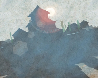 ヤマモトマサアキ・画