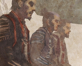 ヤマモトマサアキ・画