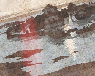 ヤマモトマサアキ・画