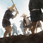 ヤマモトマサアキ・画