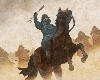 ヤマモトマサアキ・画