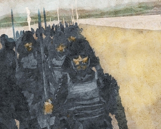 ヤマモトマサアキ・画