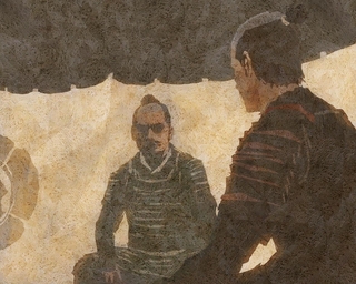 ヤマモトマサアキ・画