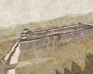 ヤマモトマサアキ・画