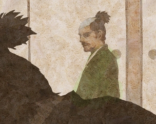 ヤマモトマサアキ・画