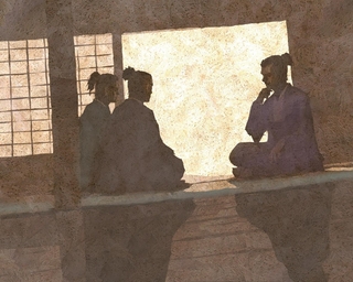 ヤマモトマサアキ・画