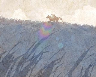 ヤマモトマサアキ・画