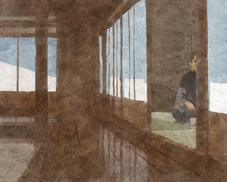 ヤマモトマサアキ・画