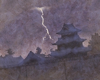 ヤマモトマサアキ・画