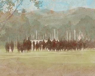 ヤマモトマサアキ・画