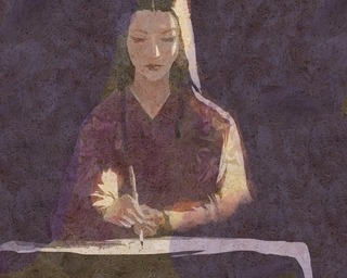 ヤマモトマサアキ・画