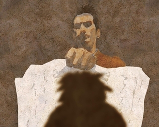 ヤマモトマサアキ・画