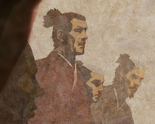 ヤマモトマサアキ・画