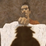 ヤマモトマサアキ・画