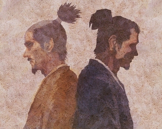 ヤマモトマサアキ・画