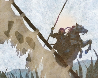 ヤマモトマサアキ・画