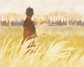 ヤマモトマサアキ・画