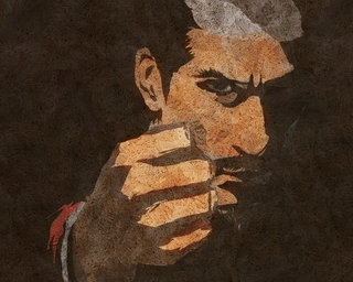 ヤマモトマサアキ・画