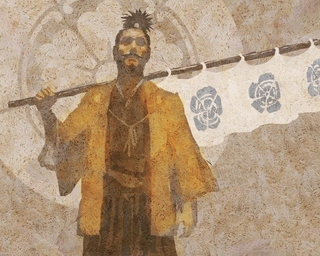 ヤマモトマサアキ・画