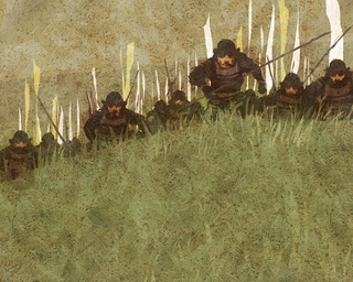 ヤマモトマサアキ・画