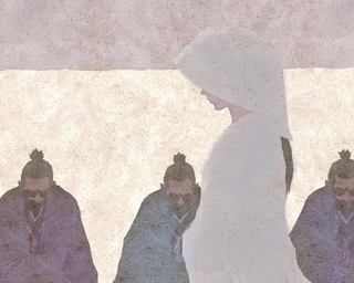 ヤマモトマサアキ・画