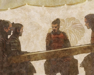 ヤマモトマサアキ・画