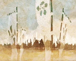 ヤマモトマサアキ・画