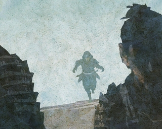 ヤマモトマサアキ・画