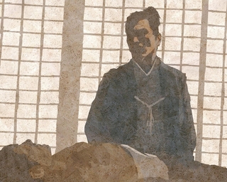 ヤマモトマサアキ・画