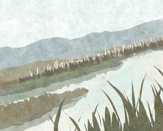 ヤマモトマサアキ・画