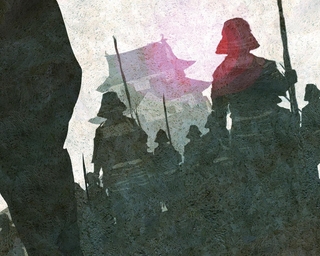 ヤマモトマサアキ・画