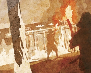 ヤマモトマサアキ・画