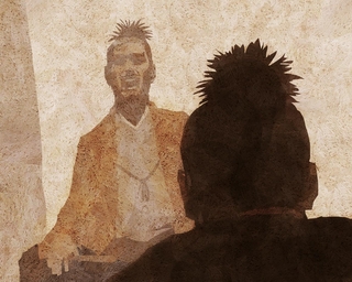 ヤマモトマサアキ・画