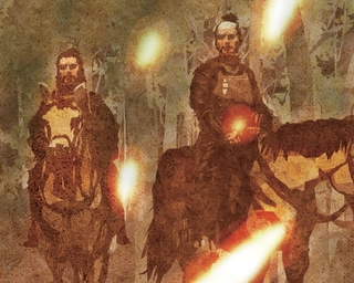 ヤマモトマサアキ・画