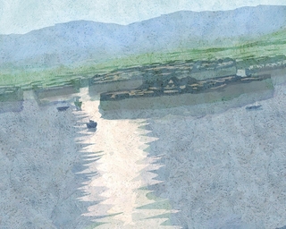 ヤマモトマサアキ・画