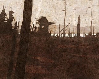 ヤマモトマサアキ・画