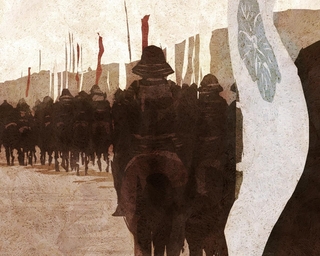 ヤマモトマサアキ・画